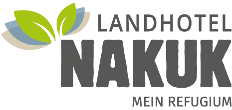 Landhotel NAKUK – Mein Refugium